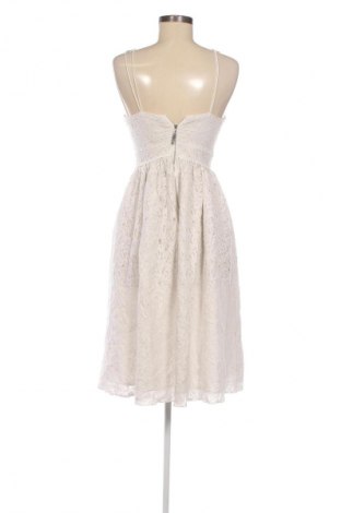 Šaty  Amisu, Veľkosť S, Farba Biela, Cena  30,00 €