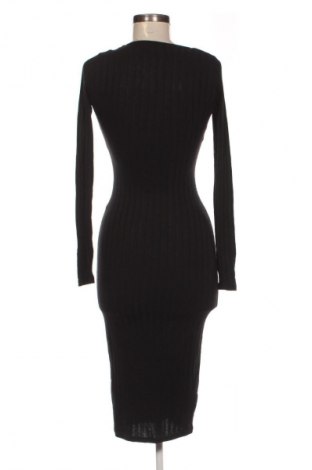 Šaty  Amisu, Veľkosť XS, Farba Čierna, Cena  8,95 €