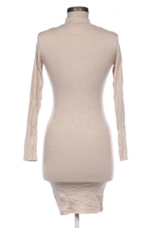 Kleid Amisu, Größe S, Farbe Beige, Preis € 8,99