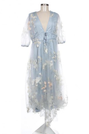 Kleid Anewsta, Größe M, Farbe Mehrfarbig, Preis € 72,00