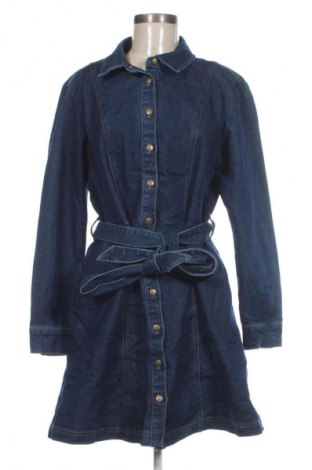 Kleid Anko, Größe XL, Farbe Blau, Preis 16,99 €