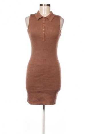 Šaty  Anko, Veľkosť M, Farba Hnedá, Cena  11,95 €