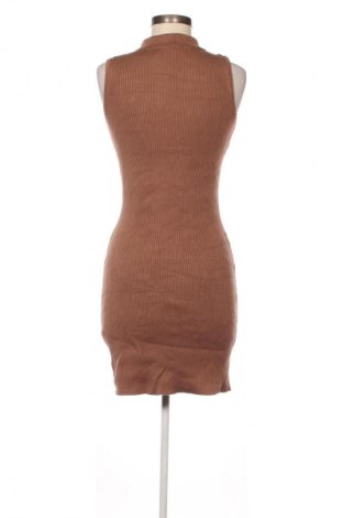 Šaty  Anko, Veľkosť M, Farba Hnedá, Cena  11,95 €
