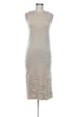 Šaty  Anko, Velikost L, Barva Béžová, Cena  229,00 Kč