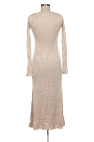 Šaty  Anko, Velikost M, Barva Béžová, Cena  209,00 Kč