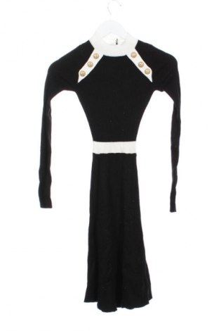 Šaty  Anna Field, Veľkosť XS, Farba Čierna, Cena  30,95 €
