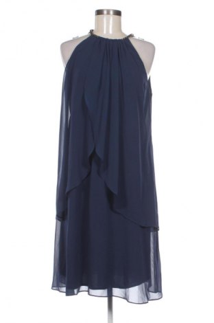 Рокля Anna Field, Размер M, Цвят Син, Цена 31,65 €