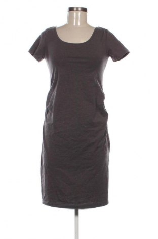 Kleid Anna Field, Größe S, Farbe Grau, Preis € 19,93