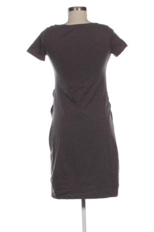 Kleid Anna Field, Größe S, Farbe Grau, Preis € 19,93