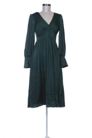 Φόρεμα Anna Field, Μέγεθος S, Χρώμα Πράσινο, Τιμή 37,99 €