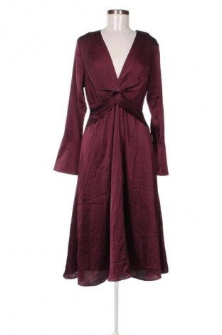 Рокля Anna Field, Размер M, Цвят Лилав, Цена 32,21 €