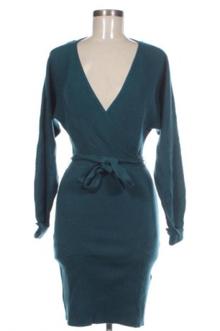 Φόρεμα Anna Field, Μέγεθος XS, Χρώμα Πράσινο, Τιμή 37,99 €