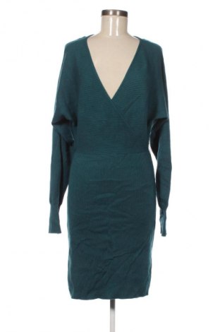 Kleid Anna Field, Größe M, Farbe Grün, Preis 14,99 €