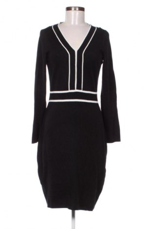 Kleid Anna Field, Größe L, Farbe Schwarz, Preis 20,00 €