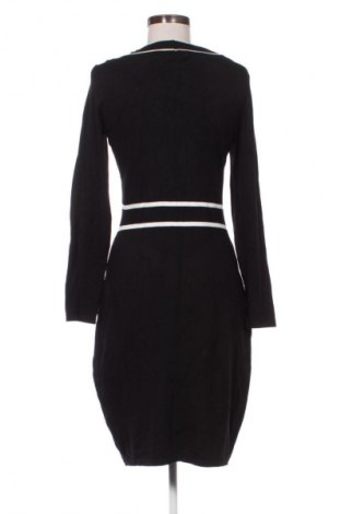 Kleid Anna Field, Größe L, Farbe Schwarz, Preis 20,00 €