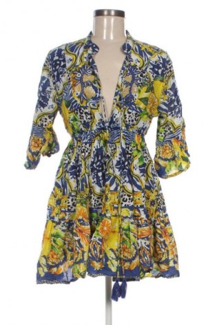 Šaty  Antica Sartoria, Velikost S, Barva Vícebarevné, Cena  709,00 Kč