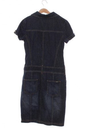 Рокля Apart, Размер XXS, Цвят Син, Цена 41,99 €