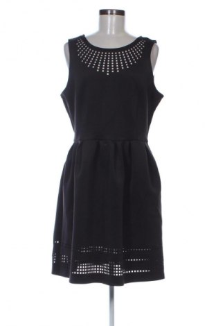 Kleid Apt.9, Größe L, Farbe Schwarz, Preis € 19,95