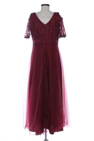 Kleid Arin, Größe XXL, Farbe Rot, Preis € 30,00