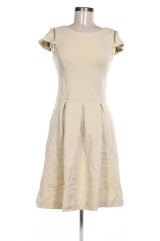 Kleid Armand Basi, Größe M, Farbe Beige, Preis € 42,00