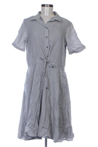 Kleid Armani Exchange, Größe M, Farbe Mehrfarbig, Preis 63,99 €