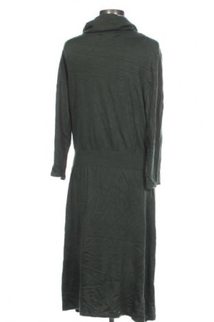 Šaty  Ashley Stewart, Veľkosť L, Farba Zelená, Cena  19,95 €