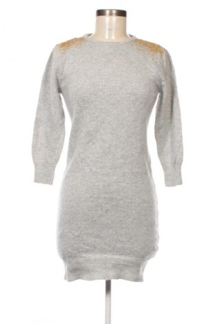 Kleid Atmosphere, Größe XS, Farbe Grau, Preis 11,99 €
