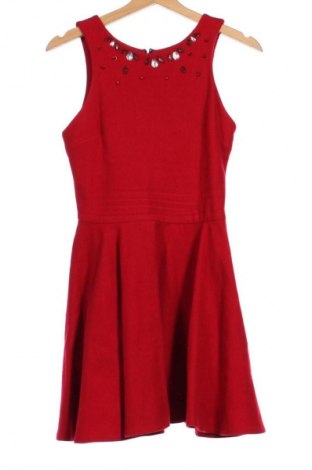 Kleid Avin, Größe S, Farbe Rot, Preis € 30,49