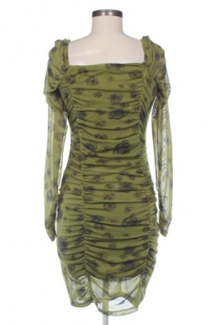 Kleid Aware by Vero Moda, Größe M, Farbe Mehrfarbig, Preis € 25,00