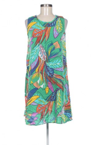 Šaty  BIANCO LUCCI, Veľkosť M, Farba Viacfarebná, Cena  19,95 €