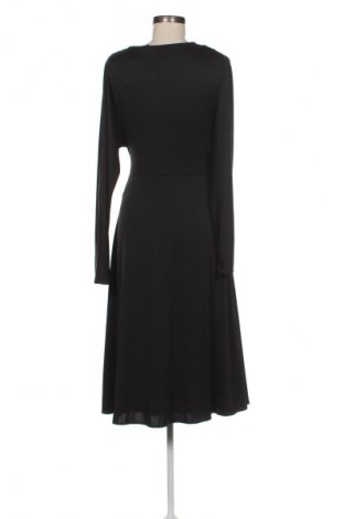 Φόρεμα BOSS, Μέγεθος L, Χρώμα Μαύρο, Τιμή 234,99 €