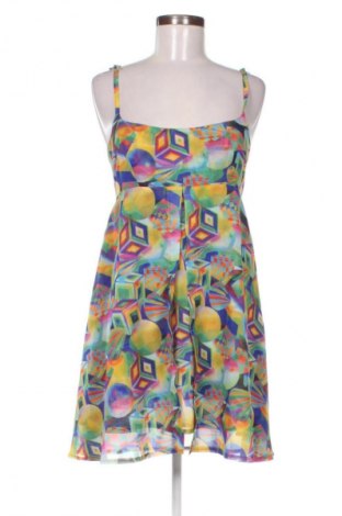Kleid Babylon, Größe S, Farbe Mehrfarbig, Preis 34,99 €