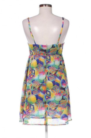 Kleid Babylon, Größe S, Farbe Mehrfarbig, Preis 34,99 €