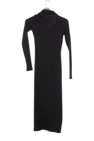 Kleid Bershka, Größe XS, Farbe Schwarz, Preis € 12,99