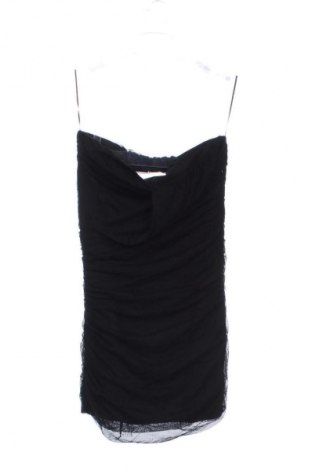 Šaty  Bershka, Veľkosť M, Farba Čierna, Cena  30,00 €