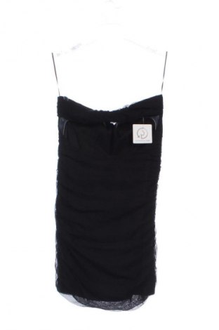 Šaty  Bershka, Veľkosť M, Farba Čierna, Cena  30,00 €