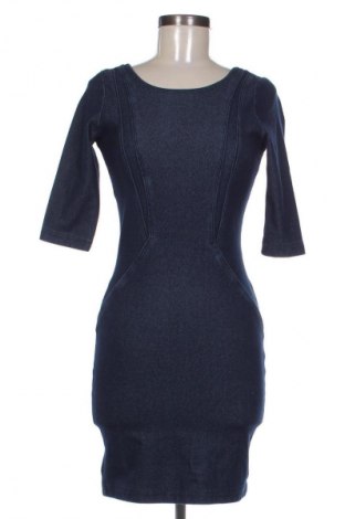 Kleid Bershka, Größe M, Farbe Blau, Preis € 24,70