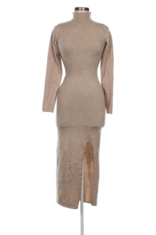 Ruha Bershka, Méret XS, Szín Bézs, Ár 8 265 Ft