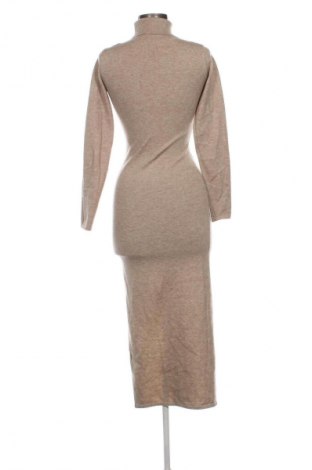 Ruha Bershka, Méret XS, Szín Bézs, Ár 8 265 Ft