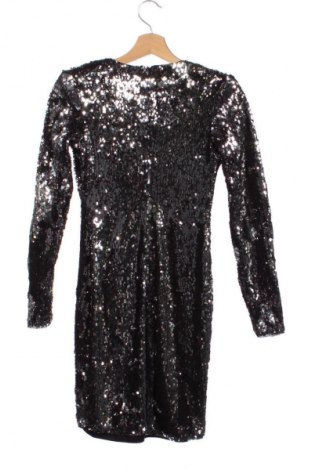 Šaty  Bershka, Velikost S, Barva Stříbrná, Cena  567,00 Kč