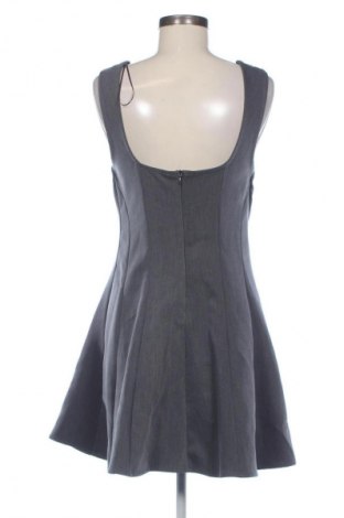 Ruha Bershka, Méret L, Szín Szürke, Ár 13 223 Ft