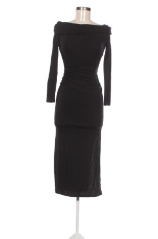 Ruha Bershka, Méret XS, Szín Fekete, Ár 15 919 Ft