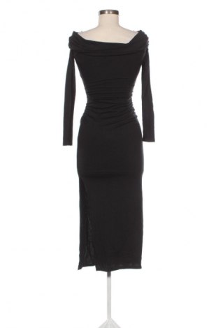 Ruha Bershka, Méret XS, Szín Fekete, Ár 15 919 Ft