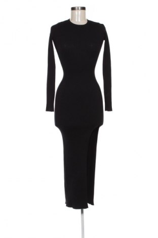 Kleid Bershka, Größe XS, Farbe Schwarz, Preis € 19,95