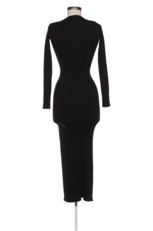 Kleid Bershka, Größe XS, Farbe Schwarz, Preis € 19,95