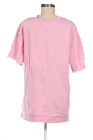 Φόρεμα Bershka, Μέγεθος M, Χρώμα Ρόζ , Τιμή 19,95 €