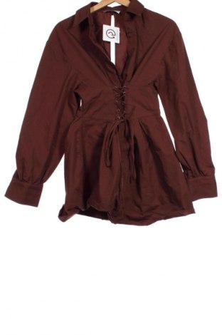 Ruha Bershka, Méret S, Szín Barna, Ár 5 000 Ft