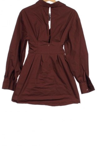 Ruha Bershka, Méret S, Szín Barna, Ár 5 000 Ft