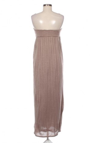 Рокля Bershka, Размер XS, Цвят Бежов, Цена 20,00 €