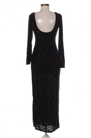 Šaty  Bershka, Veľkosť L, Farba Modrá, Cena  13,95 €